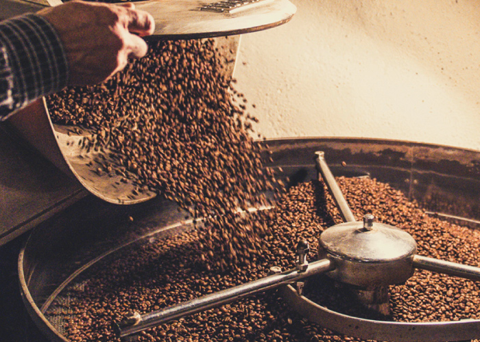 Importateur café de spécialité colombie