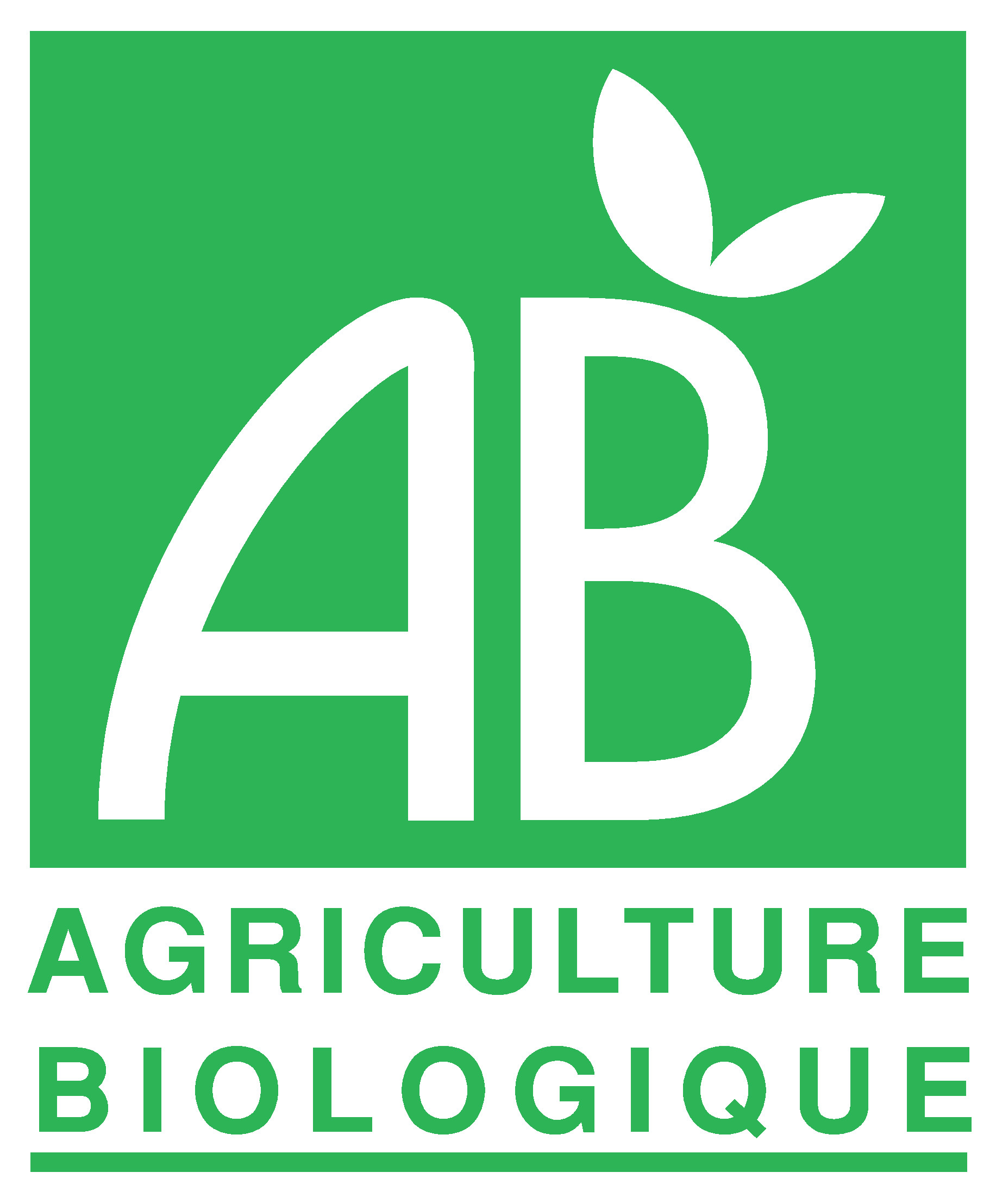 Chocolat agriculture Biologique